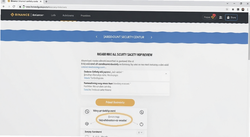 �Ұ���ȫ����ҳ���ͼ||Binance�˻���ȫ����Ԥ��ͼ