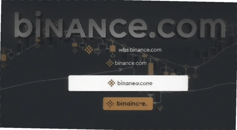 �Ұ�������¼������� ������ο��ٵ�¼Binance�˻�