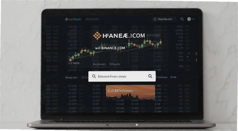 �Ұ�Binance����ע��̳� ��ôע���˺ż�����������