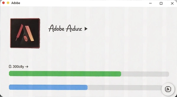 Adobe��ʦ�氲װ���Ƚ�ͼ