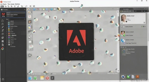 Adobe��ʦ�氲װ����Ԥ��ͼ