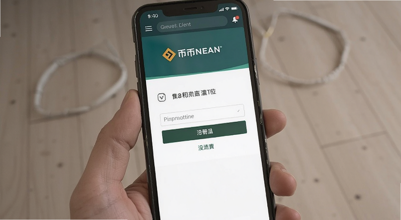 币安官网注册页面手机端截图预览图