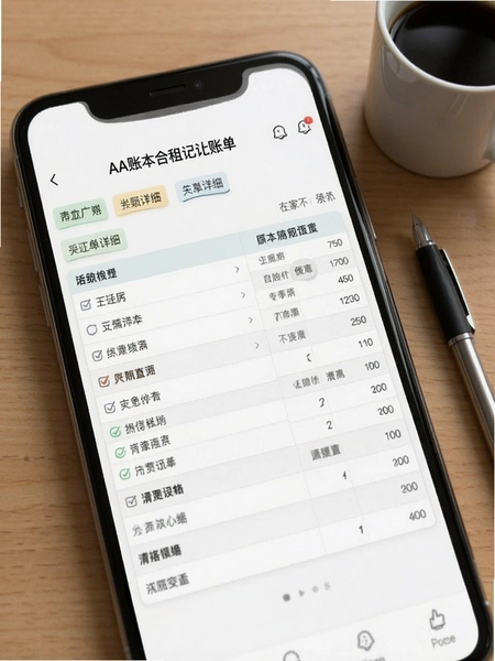 AA�˱���������˵���ϸչʾ