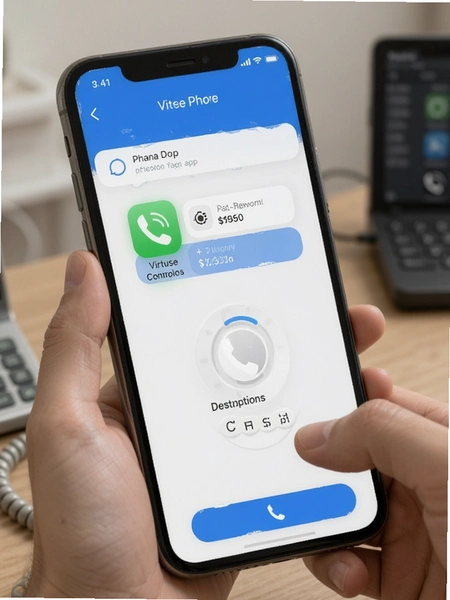 ����绰APPȨ�޹���ҳ��չʾ