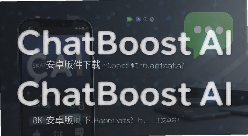 ChatBoost AI��׿����ô���� ���������ĸ����������