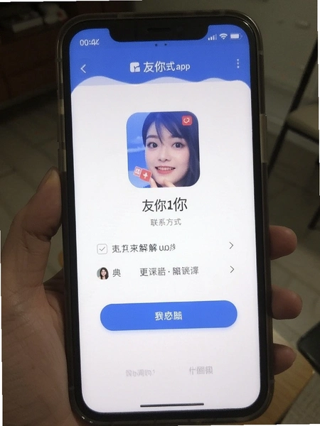 ����app��ϵ��ʽ����ҳ���ͼ