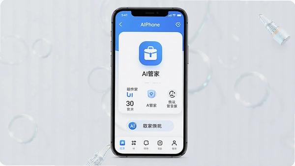 CanPhone ai�����ֻ������ٷ����ͼ