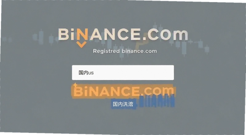 �����û�������Binanceע�Ტ���������������