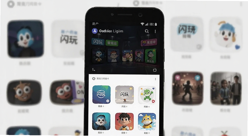 ��׿�ֻ�Ӧ���̵������������Ԥ��ͼ