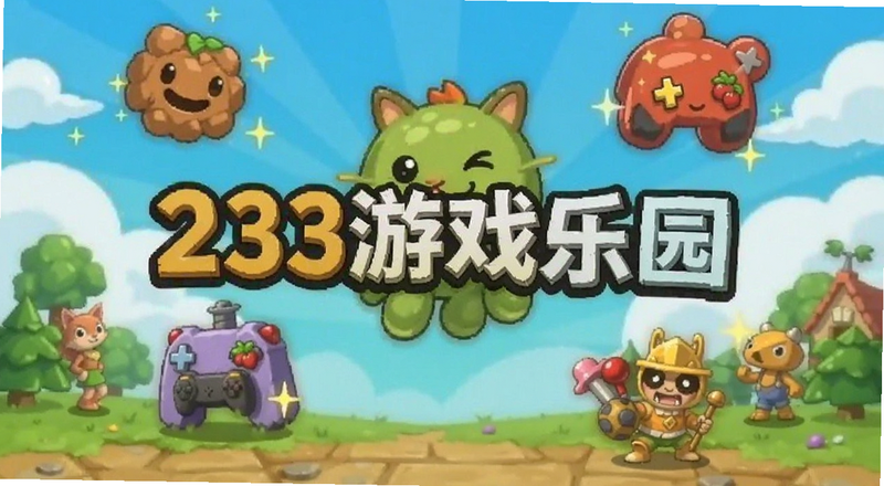 233��Ϸ��԰��׿����ҳ��Ԥ��ͼ