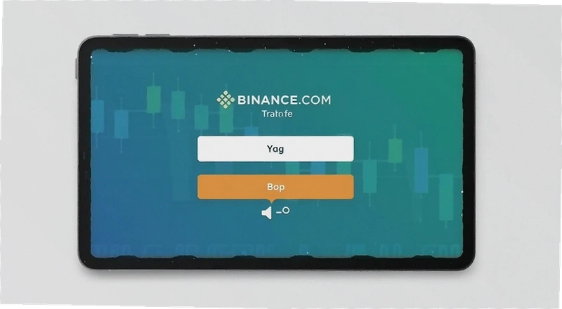 �Ұ�������¼���ֽ̳� �������ע�Ტ��¼Binance�˻�
