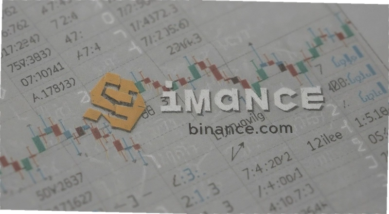 �Ұ�����App���ؽ̳� �������ע�Ტ��װBinance�ͻ���