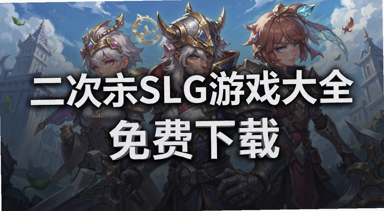 ����ԪSLG��Ϸ��ȫ