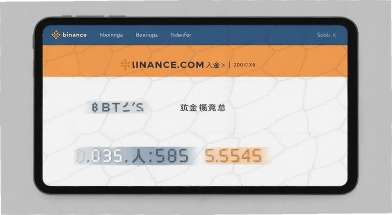 Binance���̳� �������ͨ��C2C�����п���ֵ����