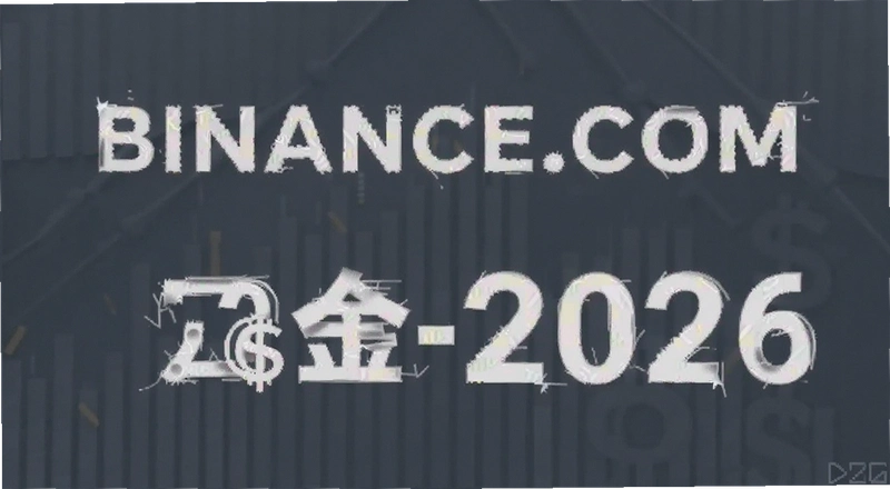 2026��binance.com�����Ҫ��������