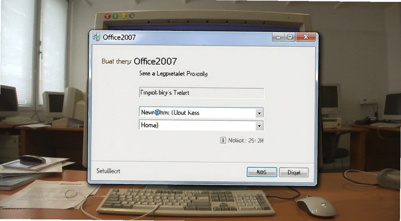 Office2007�������������ԿԤ��ͼ
