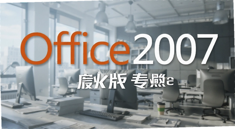 Office2007רҵ�����غ���ô��װ�뼤��