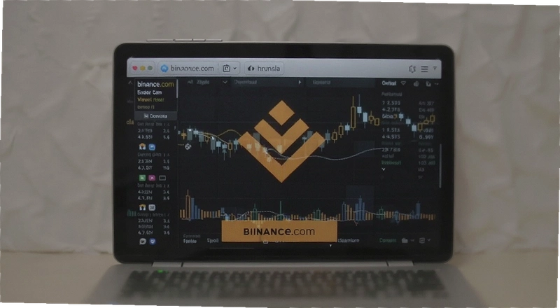 �Ұ�����App���ؽ̳� ������ô����binance.com�ͻ���