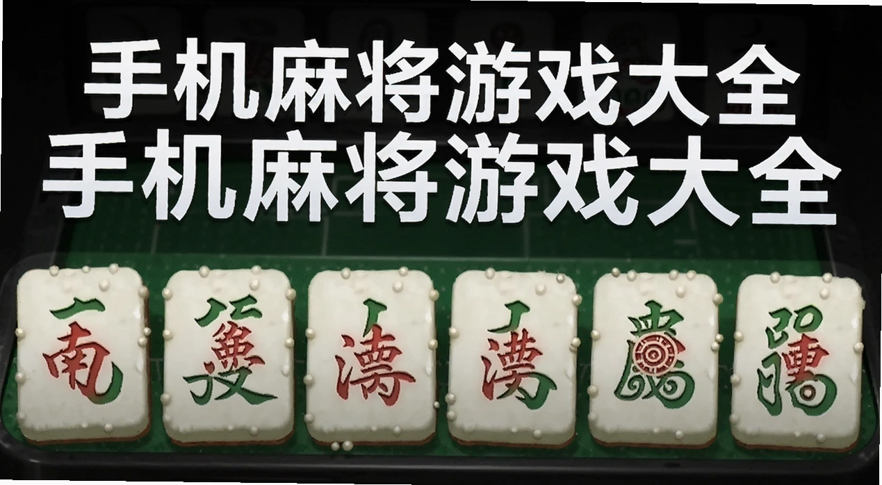 �ֻ��齫��Ϸ��ȫ