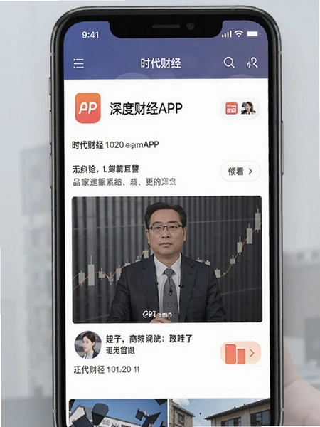 ʱ���ƾ�APP��Ȳƾ�Ƶ��ҳ��չʾͼ