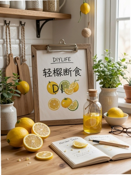 �������ʳDIY�Ҿ�װ�繦��չʾͼ