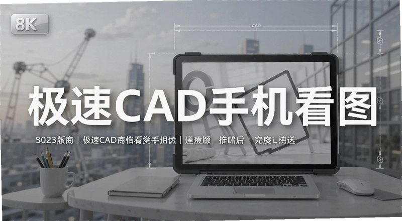 ����CAD�ֻ���ͼ��ô�� ��ͼֽ������ô��