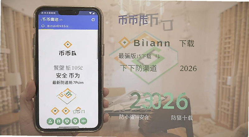 币安官网下载安全吗 2026最新版下载渠道防骗指南 预览图