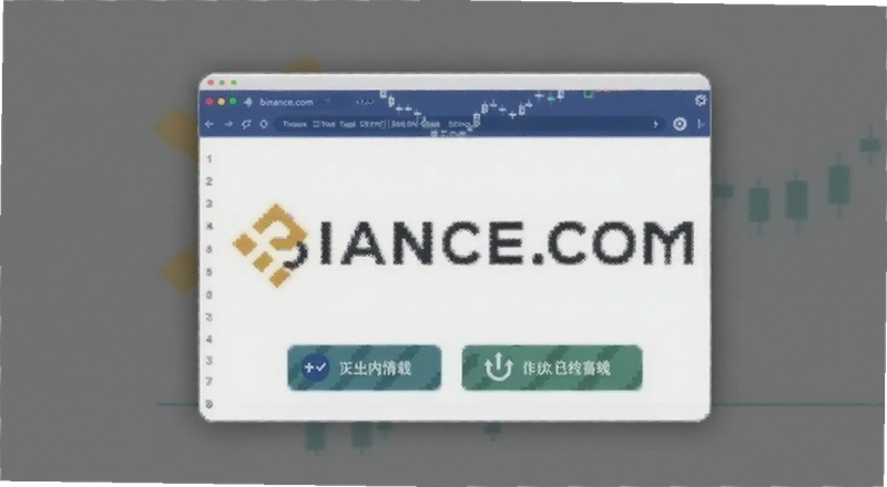 �����û��������Binance�Ұ�App�����̳�