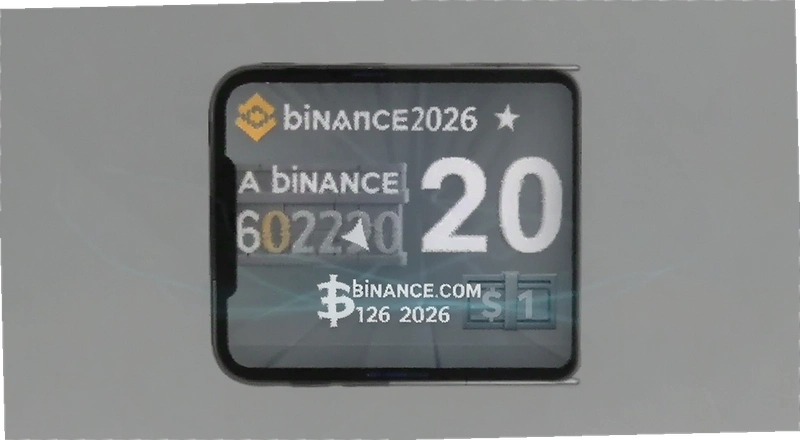 2026��Ұ����̳� ������γ�ֵ����ҵ�Binance