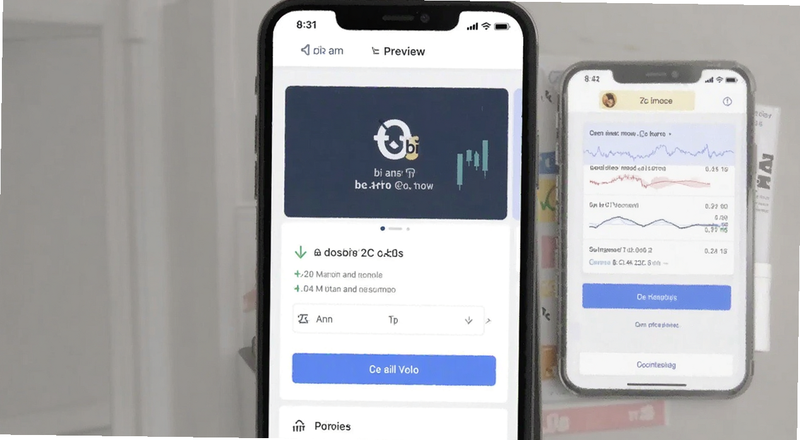bi an买币C2C付款页面预览图
