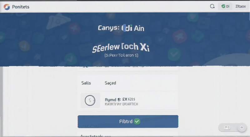 bi an买币币种选择页面预览图
