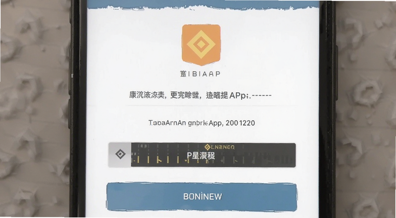 币安APP提现页面截图预览图