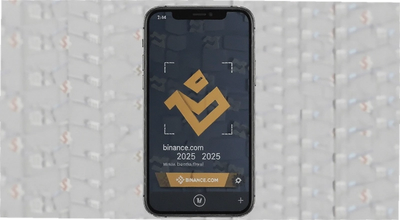 2025��binance.com���ֵ�����Ҫ���