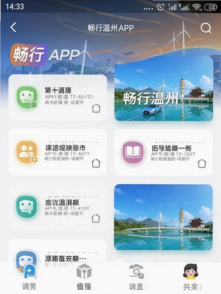 ��������APP��ҳ����ģ�鲼�ֽ�ͼ