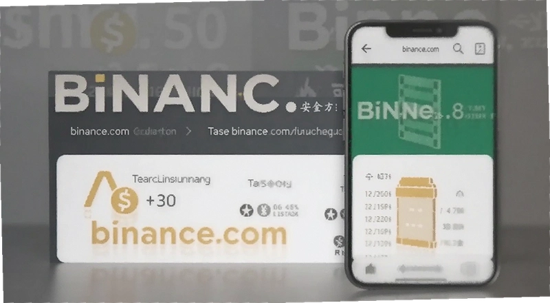 Binance���ȫ�� ʵ�������������ս���