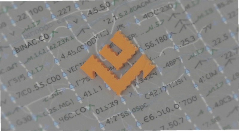 Binance���ֵ��������п���������ô��