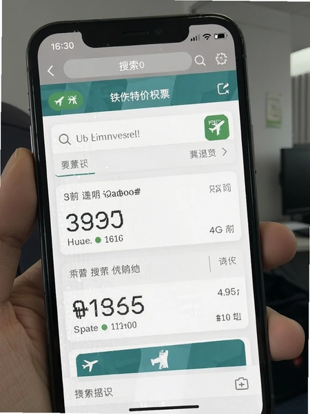 �����ؼۻ�ƱAPP��Ʊ����ҳ���ͼ