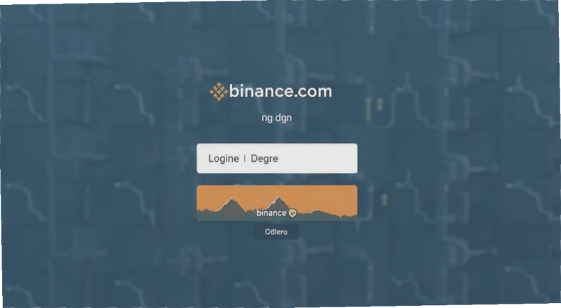�Ұ�������¼������� ��ô��¼Binance�˻�