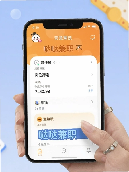 ���ռ�ְAPP��λɸѡ����