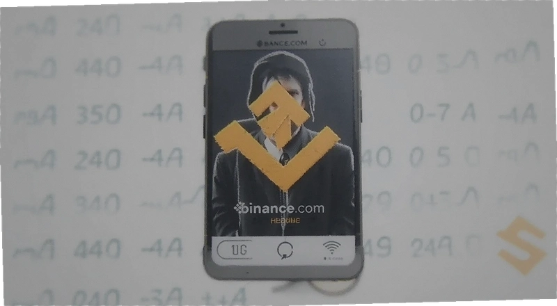 Binance�������ֽ̳� �Ұ���ô��������ҵ����п�