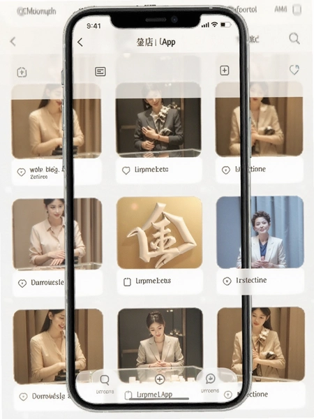 �����app��Ʒ���������ͼ