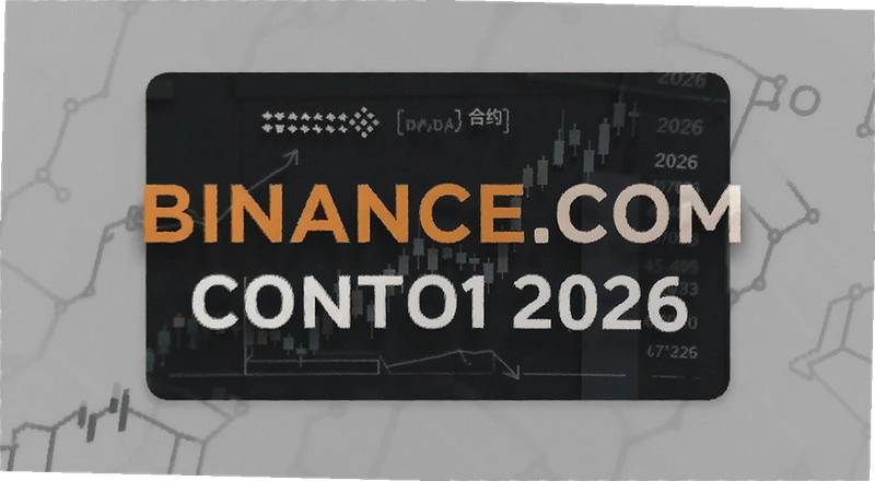 2026��binance��Լ��ô���������ŵ���ͨ