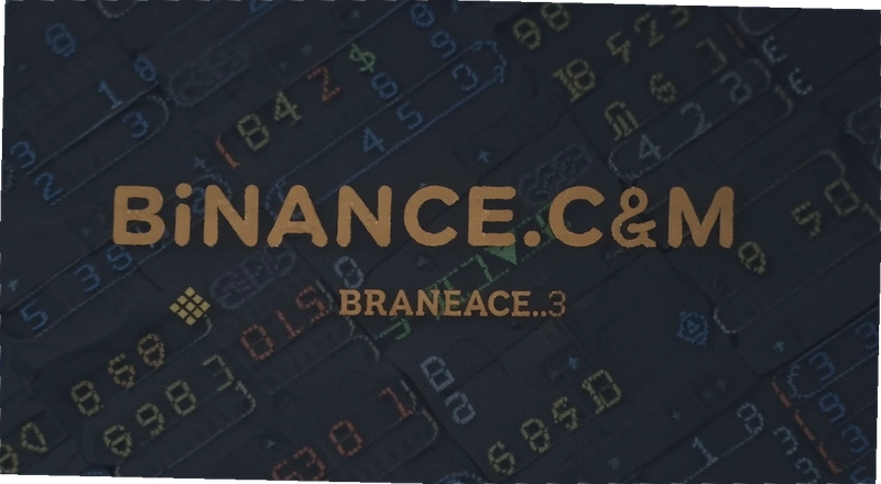 �Ұ��������̳� ������γ�ֵ����ҵ�Binance