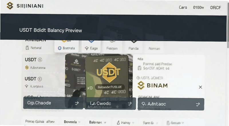 �Ұ��ʲ�ҳ��USDT���Ԥ��ͼ