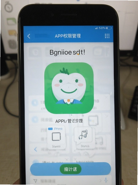 �ļ��ʻ�APPȨ�޹�������