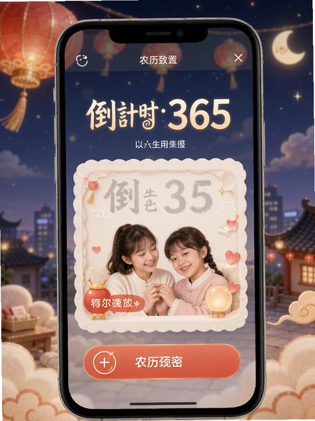 ����ʱ365ũ���������ý���Ԥ��ͼ