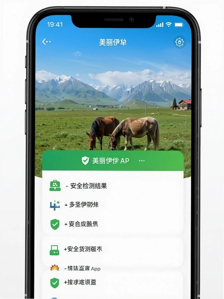 ��������APP ��ȫ�������ͼ