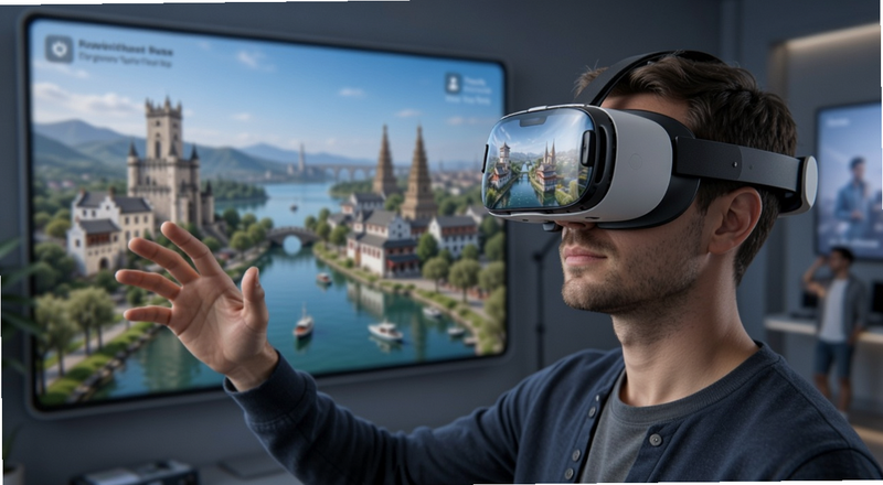VR�豸����ȫ�����������ʽ����Ԥ��ͼ