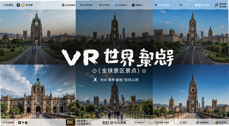 VR���羰����ô�棿ȫ�����������ʽ���鹥��