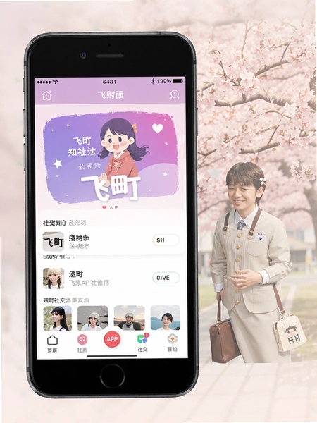 ���APP�罻����Ԥ��ͼ